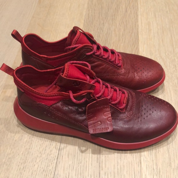 Ecco shoes - Picture 2 of 4